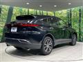 2021 Toyota Harrier Hybrid