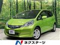 2011 Honda Fit Hybrid