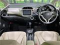 2011 Honda Fit Hybrid