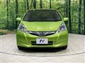 2011 Honda Fit Hybrid