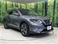 2020 Nissan X-Trail