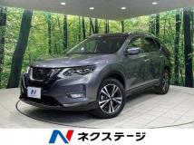 2020 Nissan X-Trail