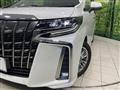 2020 Toyota Alphard G
