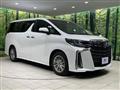 2020 Toyota Alphard G