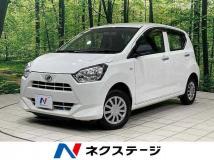 2020 Daihatsu Mira