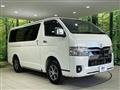 2024 Toyota Hiace Van
