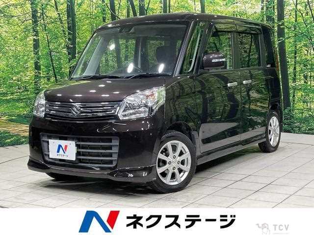 2014 Suzuki Suzuki Others