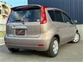 2006 Nissan Note