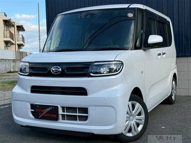 2021 Daihatsu Tanto