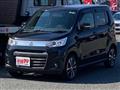 2013 Suzuki Wagon R