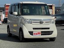 2015 Honda N BOX