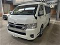 Toyota/Hiace Wagon