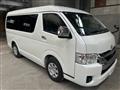 2025 Toyota Hiace Wagon