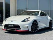 2021 Nissan Fairlady Z