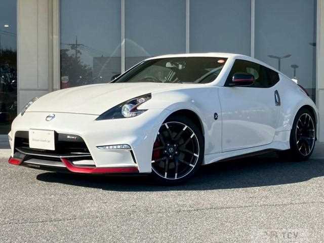 2021 Nissan Fairlady Z