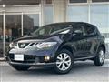 2012 Nissan Murano
