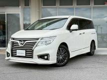 2020 Nissan Elgrand