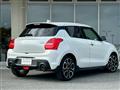 2025 Suzuki Swift