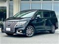 2025 Nissan Elgrand