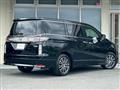 2025 Nissan Elgrand