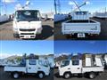 2016 Mitsubishi Fuso Canter