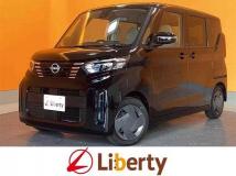2024 Nissan ROOX