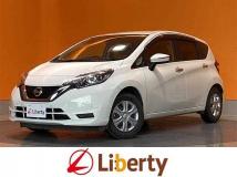 2018 Nissan Note