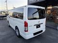 2025 Toyota Hiace Van