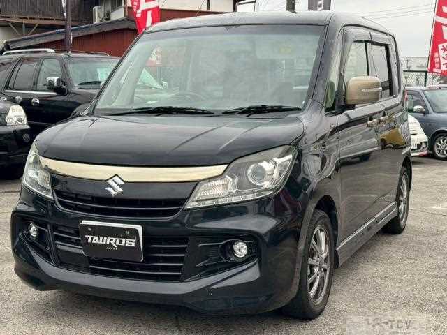 2015 Suzuki Suzuki Others