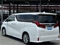 2020 Toyota Alphard G