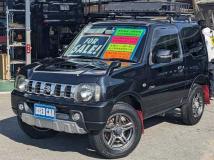 2014 Suzuki Jimny
