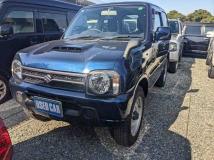 2017 Suzuki Jimny