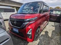 2021 Nissan ROOX