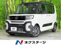 2022 Daihatsu Tanto