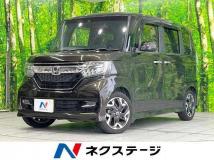 2018 Honda N BOX