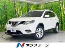2016 Nissan X-Trail