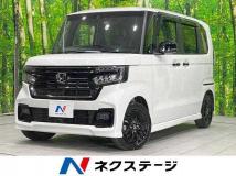 2023 Honda N BOX
