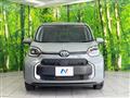 2022 Toyota Sienta