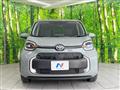 2022 Toyota Sienta