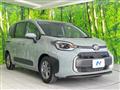 2022 Toyota Sienta