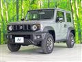 2023 Suzuki Jimny Sierra