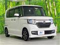 2018 Honda N BOX