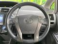 2014 Toyota PRIUS α