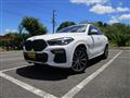 2020 BMW X6