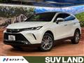 2023 Toyota Harrier Hybrid