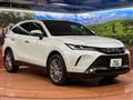 2023 Toyota Harrier Hybrid