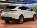 2023 Toyota Harrier Hybrid
