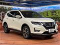 2018 Nissan X-Trail