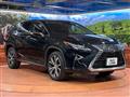 2018 Lexus RX