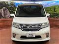 2012 Nissan Serena